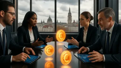 European Banks Unite for Euro Stablecoin Launch by 2026