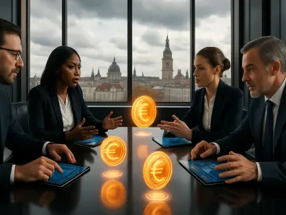 European Banks Unite for Euro Stablecoin Launch by 2026
