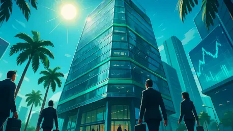 HSBC Faces Leadership Shift Amid Strategic Asia Focus