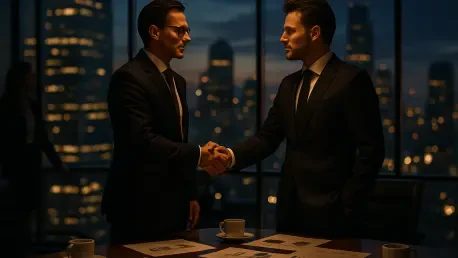 Why Did Comerica Choose Fifth Third in $10.9B Bank Deal?