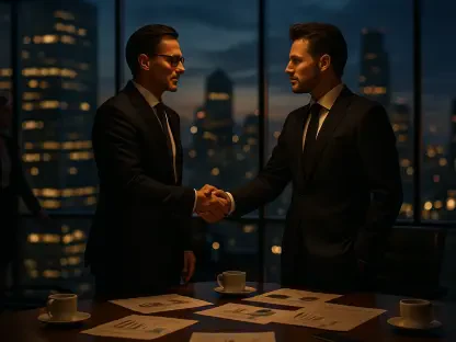 Why Did Comerica Choose Fifth Third in $10.9B Bank Deal?