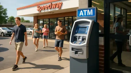 Velera Expands ATM Network with 2,500 New Speedway Machines