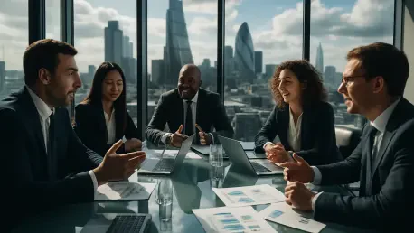 Love Finance and iwoca Partner to Boost UK SME Lending