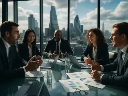 Love Finance and iwoca Partner to Boost UK SME Lending