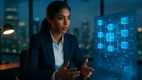 Can Blockchain Redefine Banking with N3XT’s Launch?