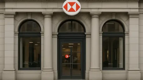 Brendan Nelson Confirmed as HSBC Group Chair for New Era