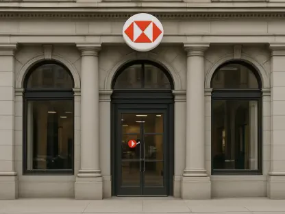 Brendan Nelson Confirmed as HSBC Group Chair for New Era