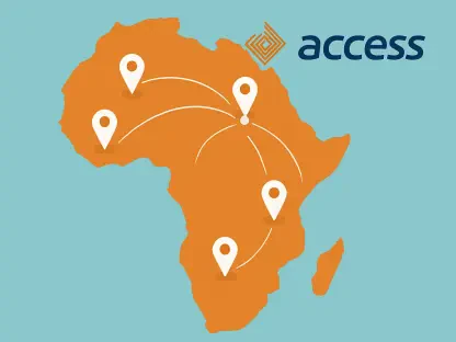 Access Bank Expands African Reach With Cameroon Acquisition