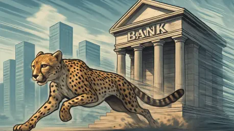 Can Banks Have Both Speed and Resilience?