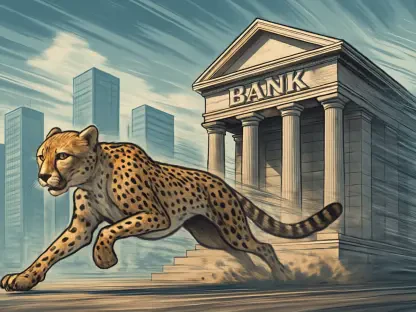 Can Banks Have Both Speed and Resilience?