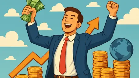 Sokin Raises $50M to Power Global Expansion