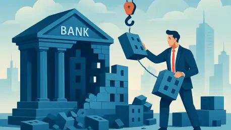 Rebuilding Banking Operations to Survive the Next Decade