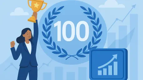 Volante Earns Spot on IDC FinTech Top 100 for Fifth Year
