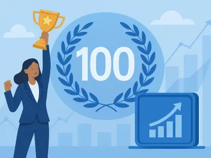 Volante Earns Spot on IDC FinTech Top 100 for Fifth Year