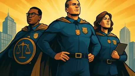 Are Regulators Now The Heroes of Finance?