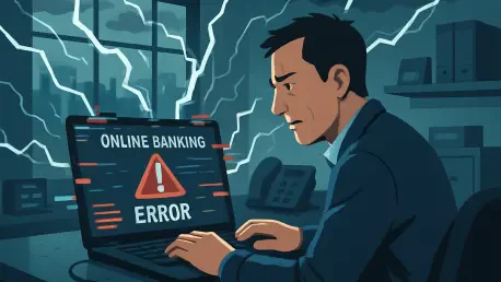 Westpac Outage Exposes Major Banking System Flaws