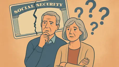 How Can You Adapt to an Uncertain Social Security?