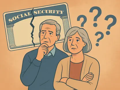 How Can You Adapt to an Uncertain Social Security?