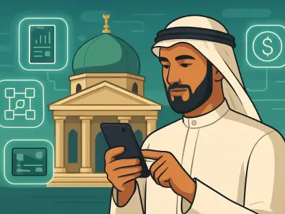 Islamic Banks Pioneer New Digital Financial Services