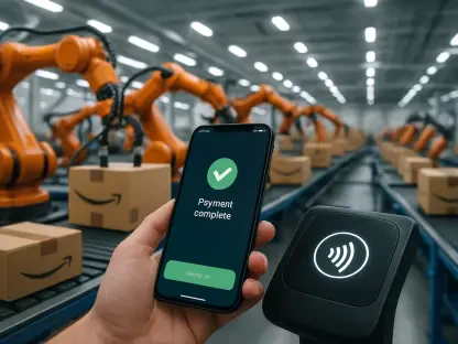 Why Amazon and Visa Will Lead the 2026 Market