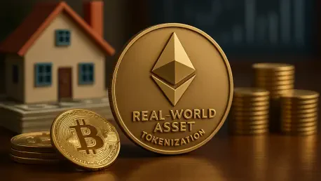 Real-World Asset Tokenization – Review