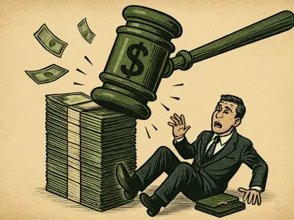 What's Driving the Great Financial Regulation Shift?