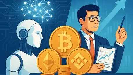 AI and Active Management Reshape Crypto Investing