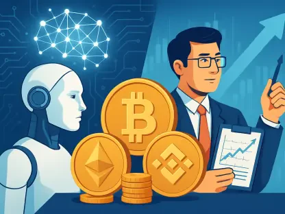 AI and Active Management Reshape Crypto Investing