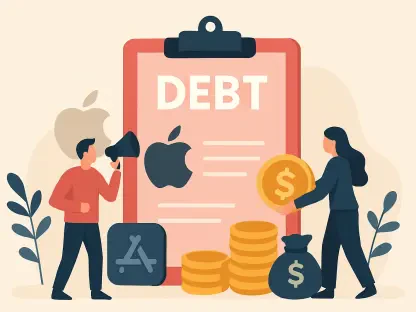 Apple to Collect Debts From Developer App Proceeds