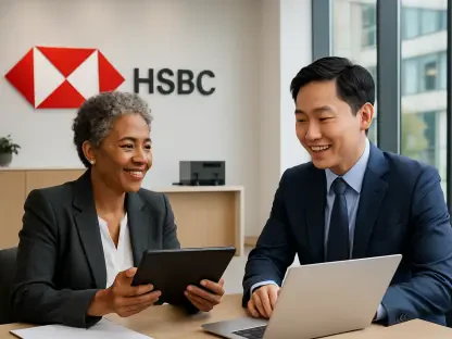 Lloyds Taps HSBC's Amanda Murphy for Business Banking CEO