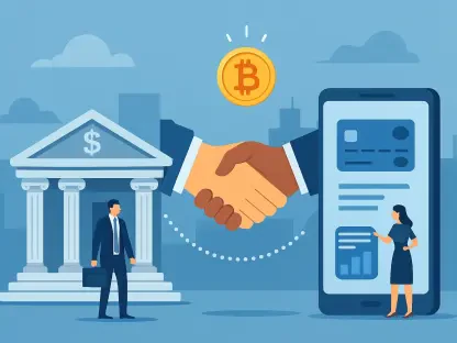 Fintech Matures With Major Bank Moves and Crypto Charters