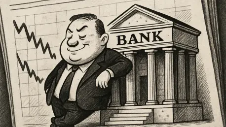 Did Banks Just Get Away With Market Rigging?