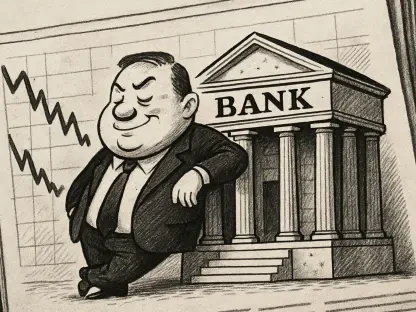 Did Banks Just Get Away With Market Rigging?
