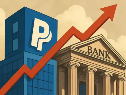 PayPal Joins Rush for Controversial Bank Charter