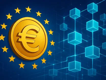 Will the ECB's Blockchain Bet Redefine European Finance?