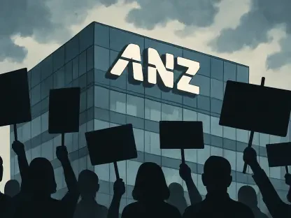 Could a Shareholder Revolt Topple ANZ's Board?