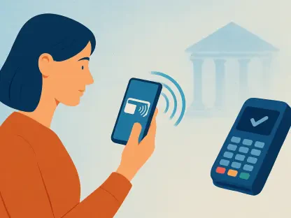 Banks Must Become Invisible or Face Obsolescence