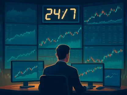 Is 24/7 Trading the Future of Wall Street?
