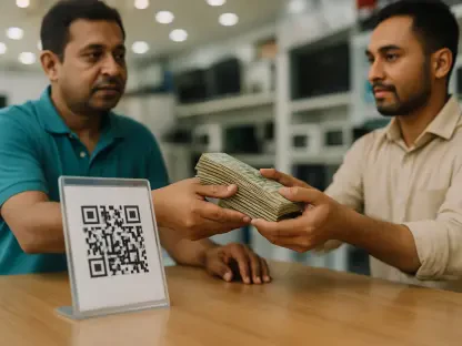 Cash Retains Strong Grip on Bangladesh's Economy