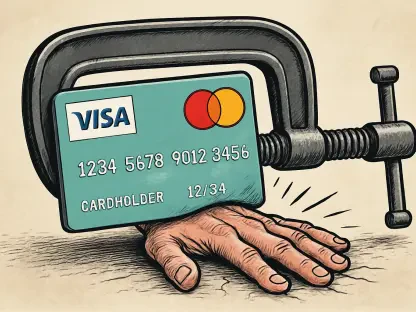 UK Moves to Curb High Visa and Mastercard Fees