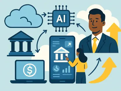 How Cloud, AI, and New Leaders Defined Banking Tech in 2025