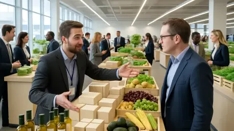 Bangkok Bank Fair Drives Tech for Sustainable Farming