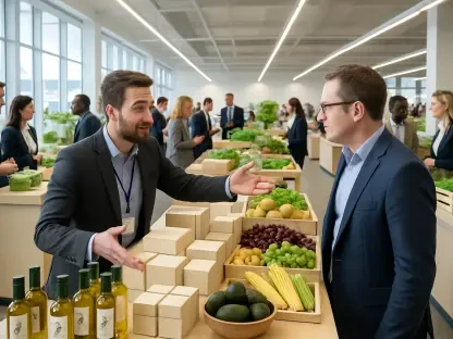 Bangkok Bank Fair Drives Tech for Sustainable Farming