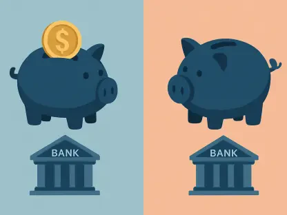 Business Savings vs. Checking: A Strategic Guide