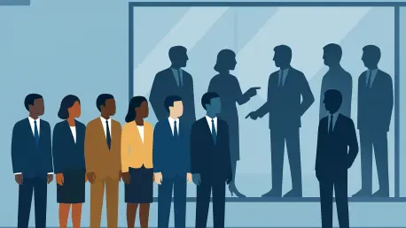 JPMorgan Sued Over Alleged Fake Interviews for Black Candidates