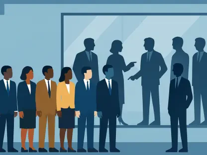 JPMorgan Sued Over Alleged Fake Interviews for Black Candidates