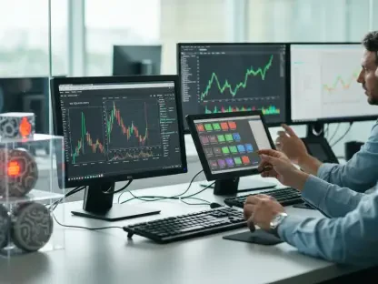 Central Banks Test AI, Shun Crypto, Stick With the Dollar