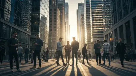 Binance Names Co-Founder Yi He as Co-CEO in Leadership Shift