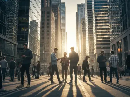 Binance Names Co-Founder Yi He as Co-CEO in Leadership Shift