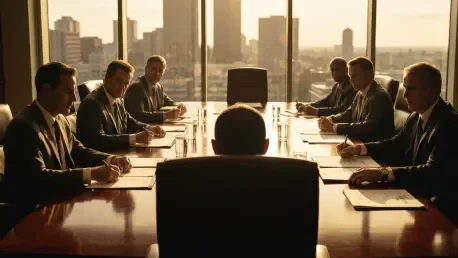 Why Is Atlanta Fed President Bostic Retiring Amid Controversy?